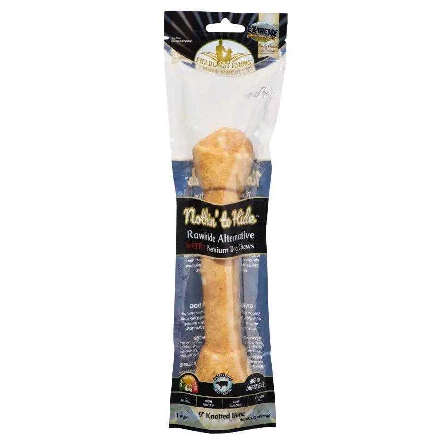 Ultra Knotted Bone Beef Pet Supplies M172506