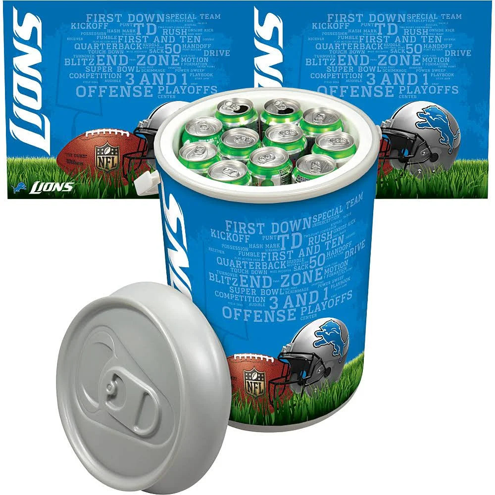 Mega Can Cooler M410057