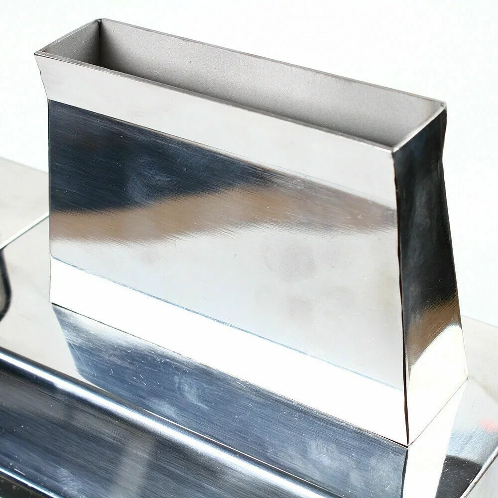Electric Meat Tenderizer Stainless 450W Y1689