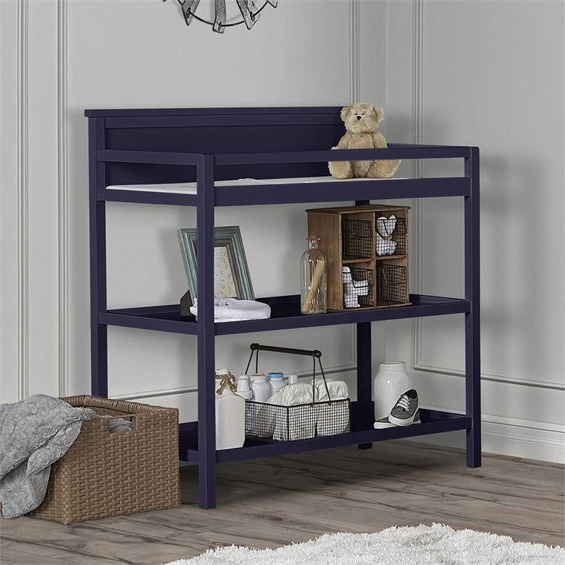 Navy Changing Table H231887
