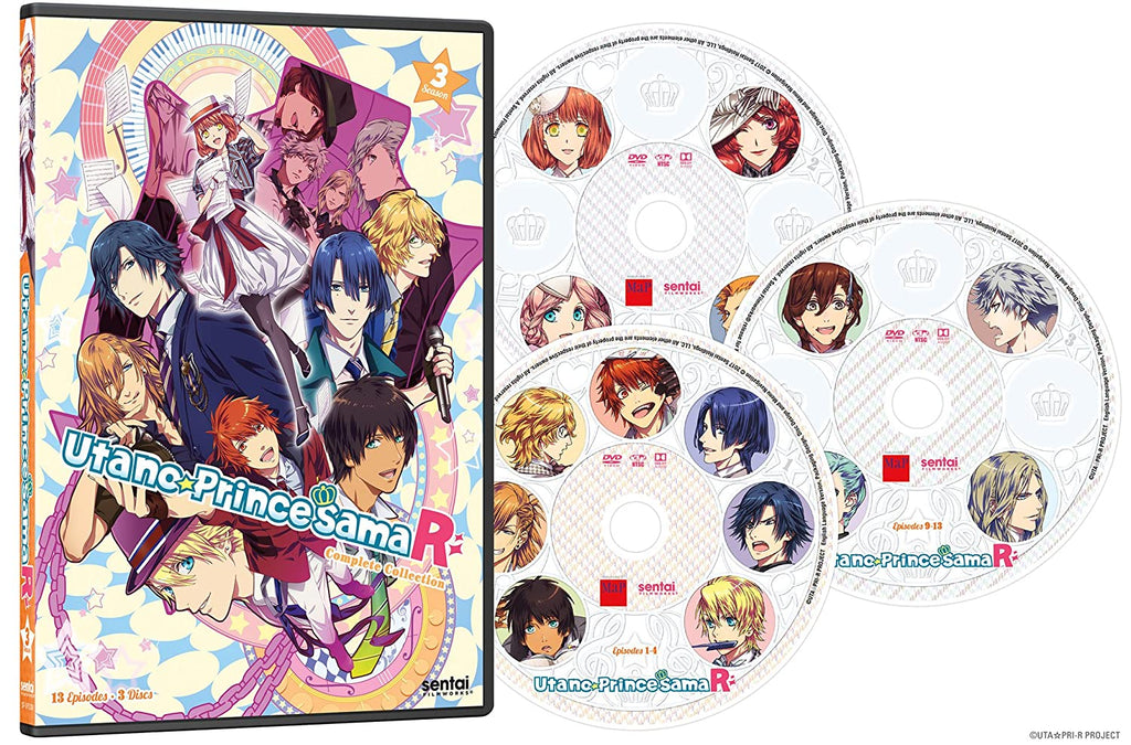 DVD X2224