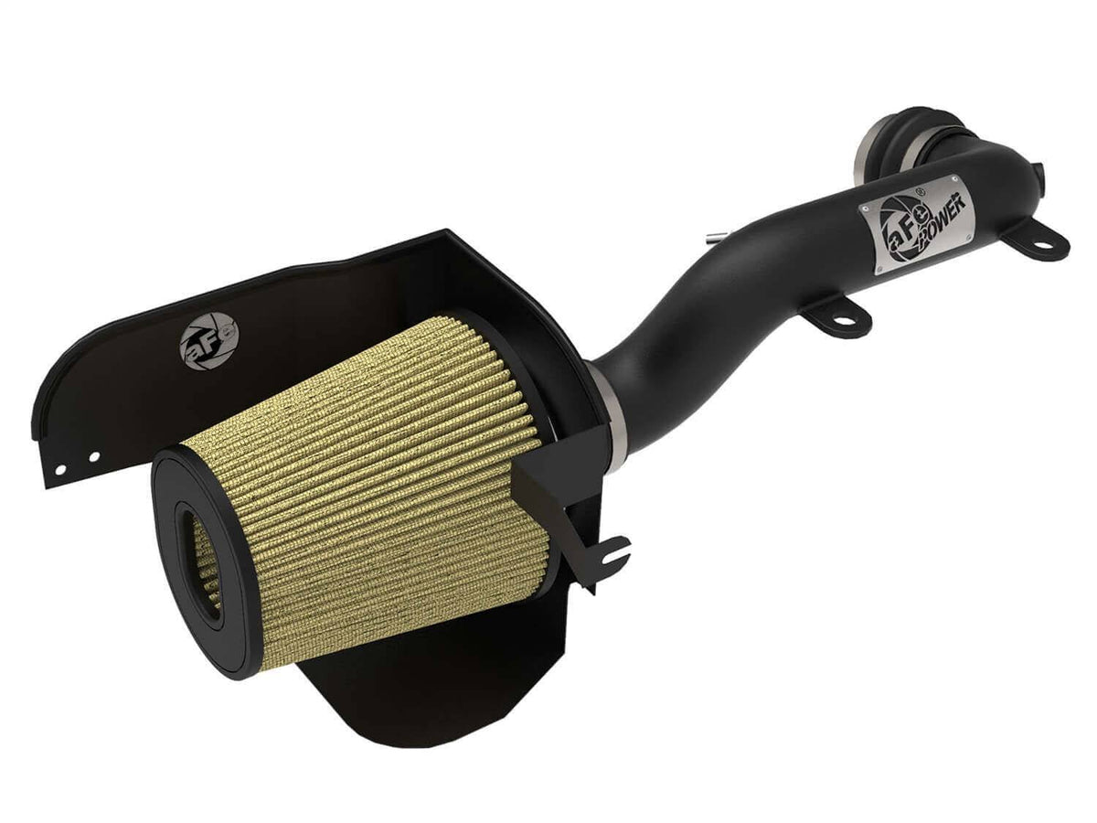 Cold Air Intake M567258
