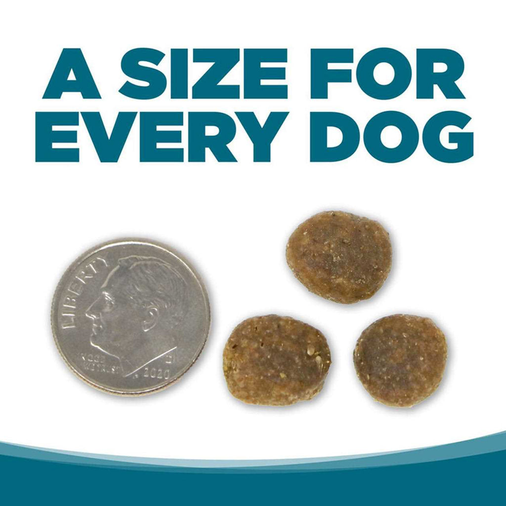 Grain Free Chicken & Pea Dry Dog Food K436223