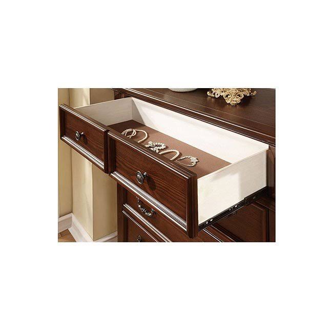 Night Stand D623418