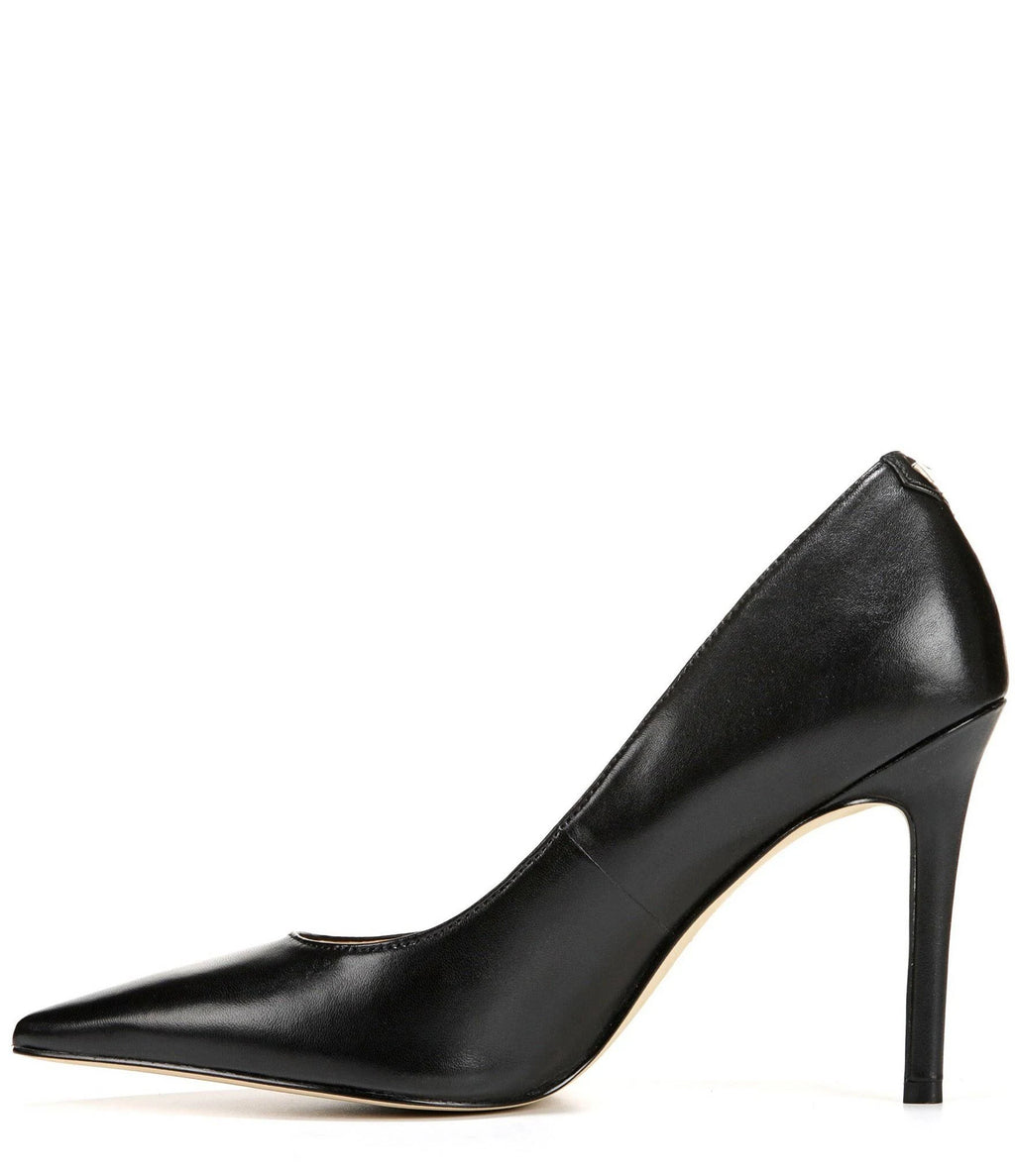 Black Pumps Q33835