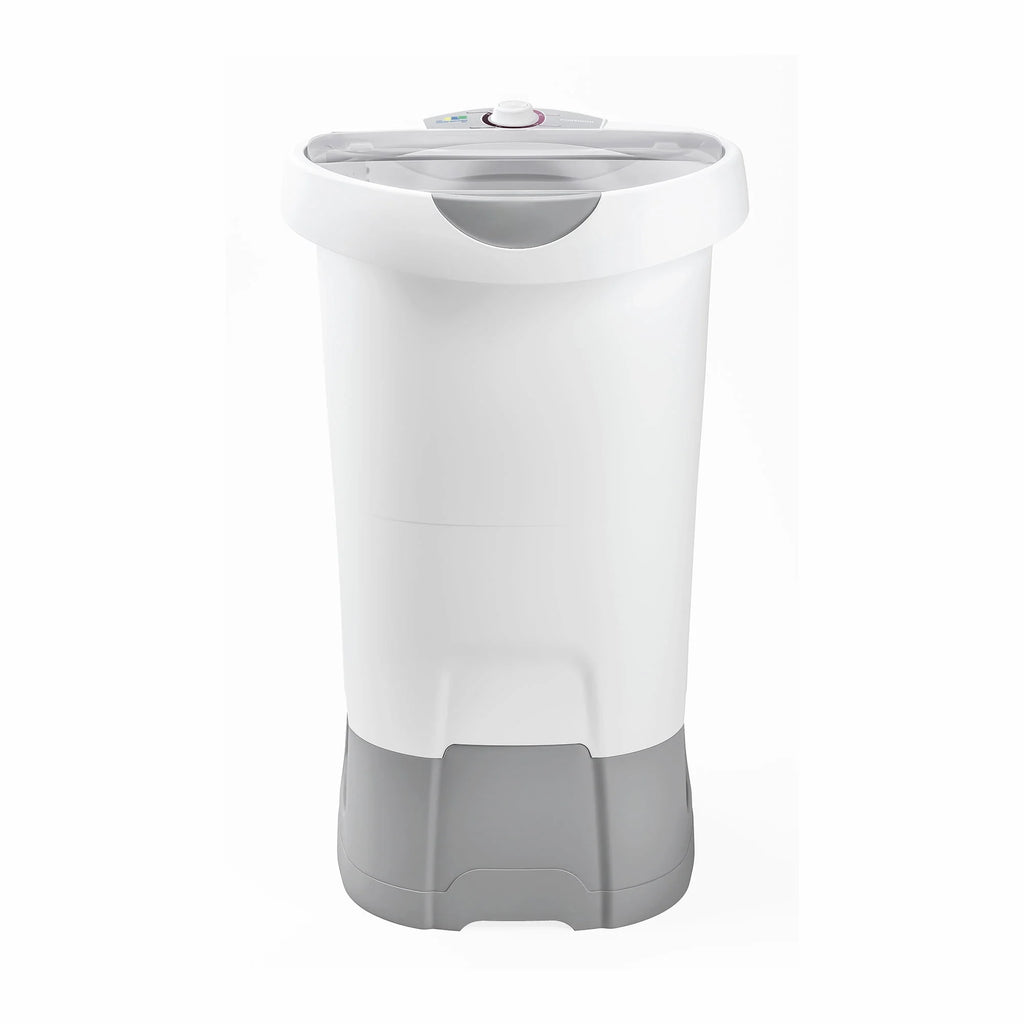 Portable Washer with Agitator Q25610