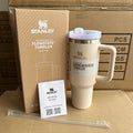 40oz Stainless Steel Tumbler W978