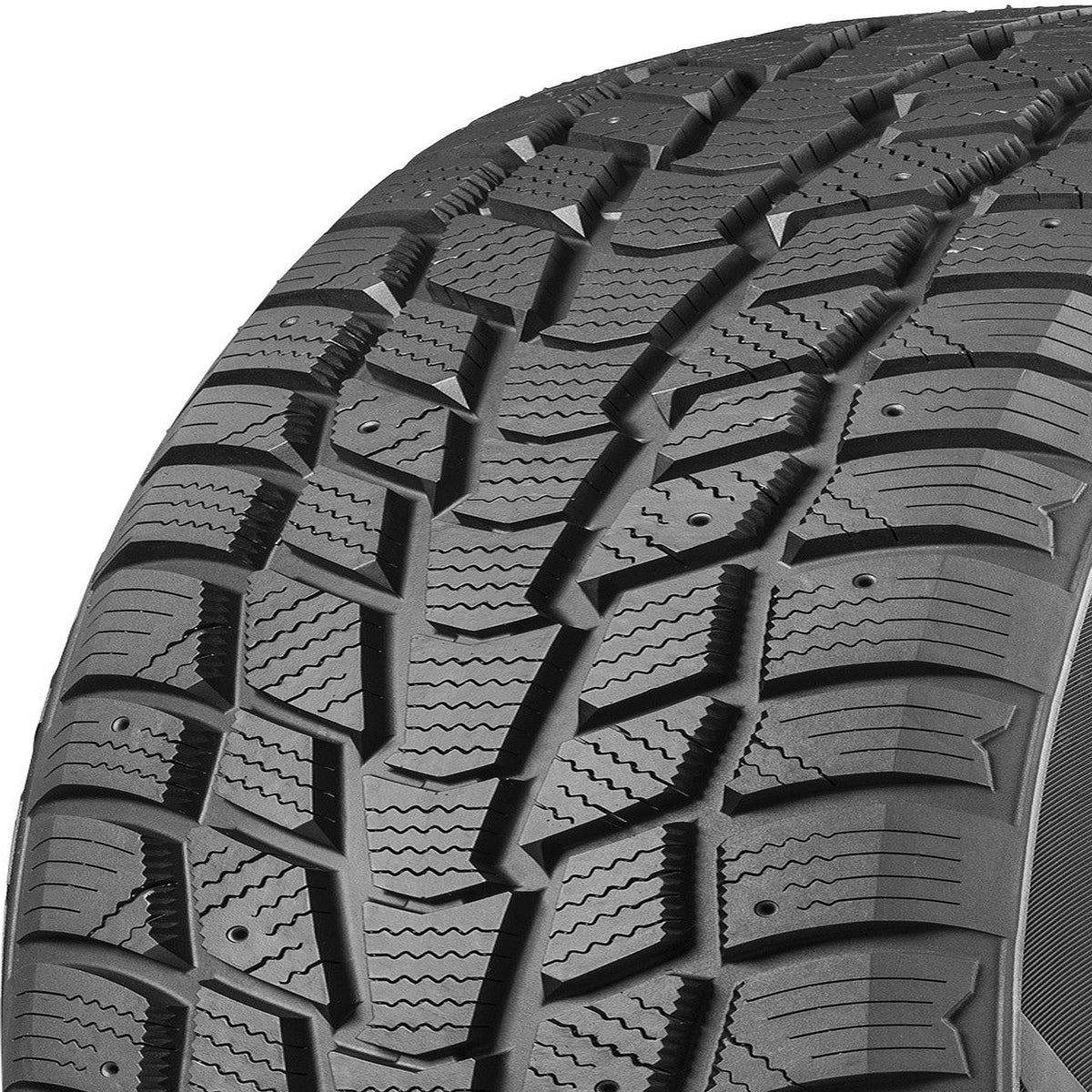 Winter Passenger Tire T5802
