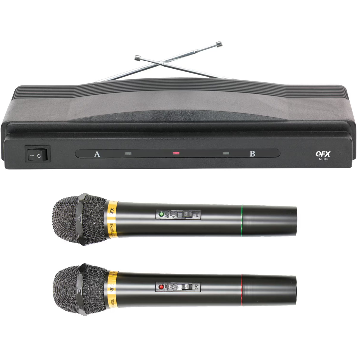 Dynamic Microphone System S3492