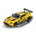 Aston Martin Vantage GTE No.95x22 Slot Car T631