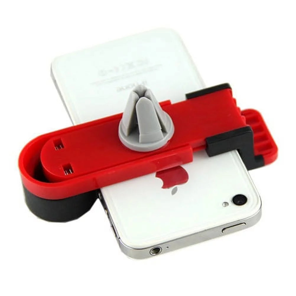 Type-C Quick Charger Air Vent Car Mount G586702