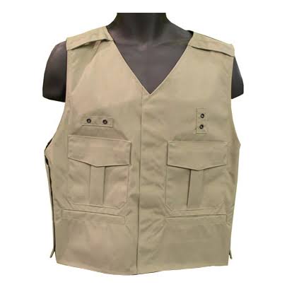 External Vest Carrier M6738