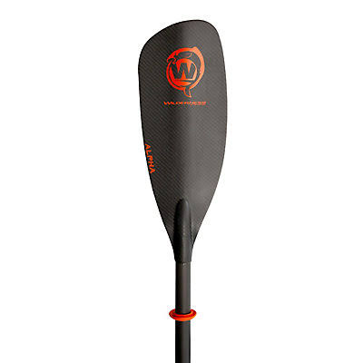 Carbon Paddle 240-260 cm U5323