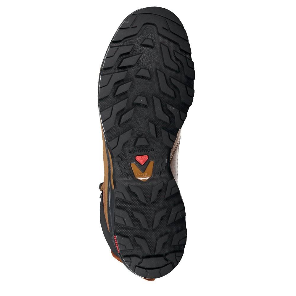 Caramel GTX Hiking Shoes C105672