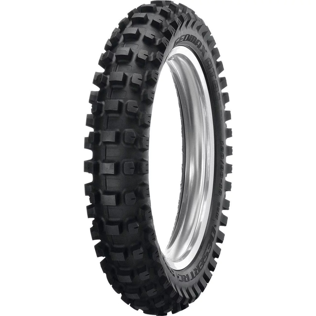 19 Dunlop Geomax AT81 Desert RC Rear Tire U5124