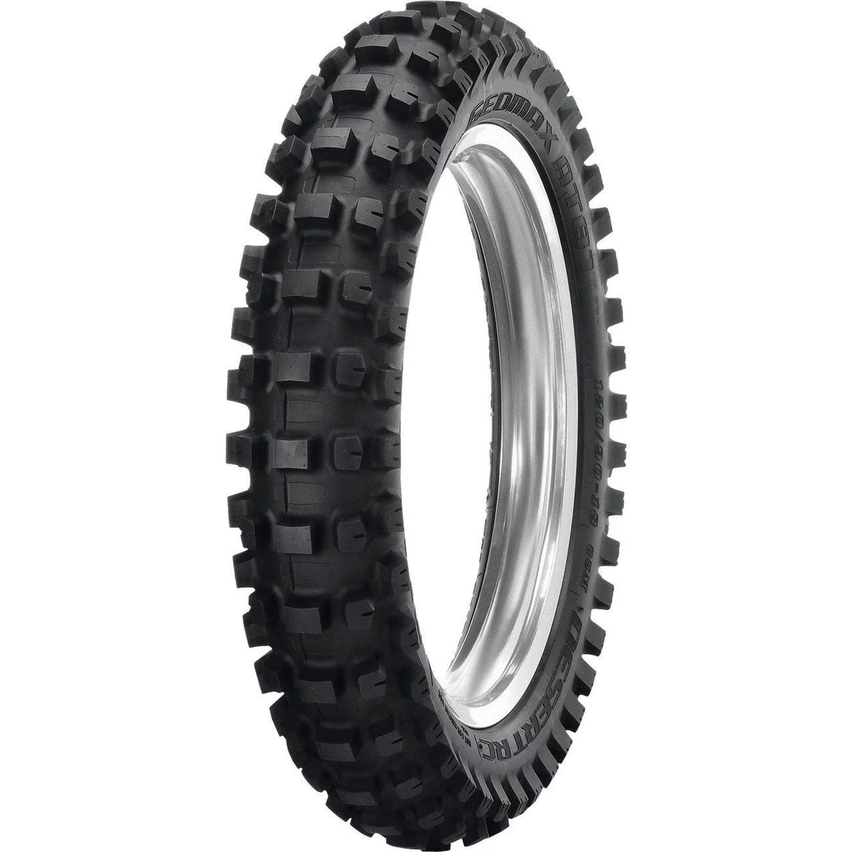 19 Dunlop Geomax AT81 Desert RC Rear Tire U5124