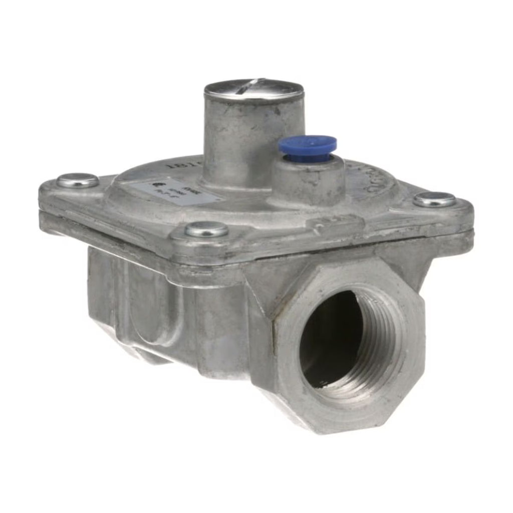 Pressure Regulator 3/4" Nat Y849