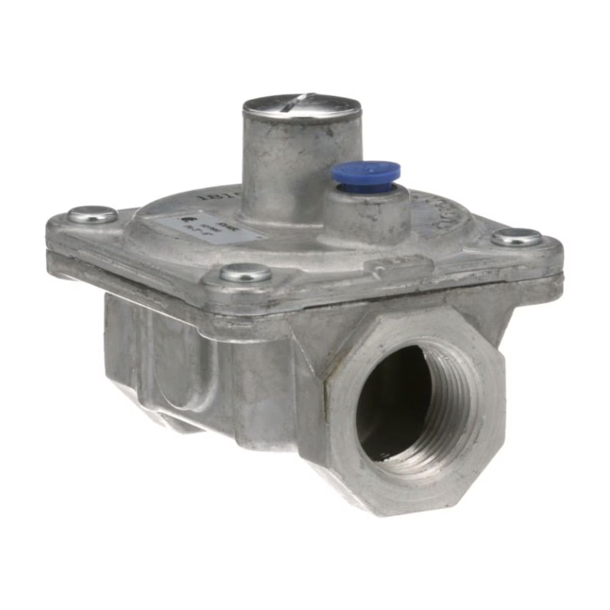 Pressure Regulator 3/4" Nat Y849