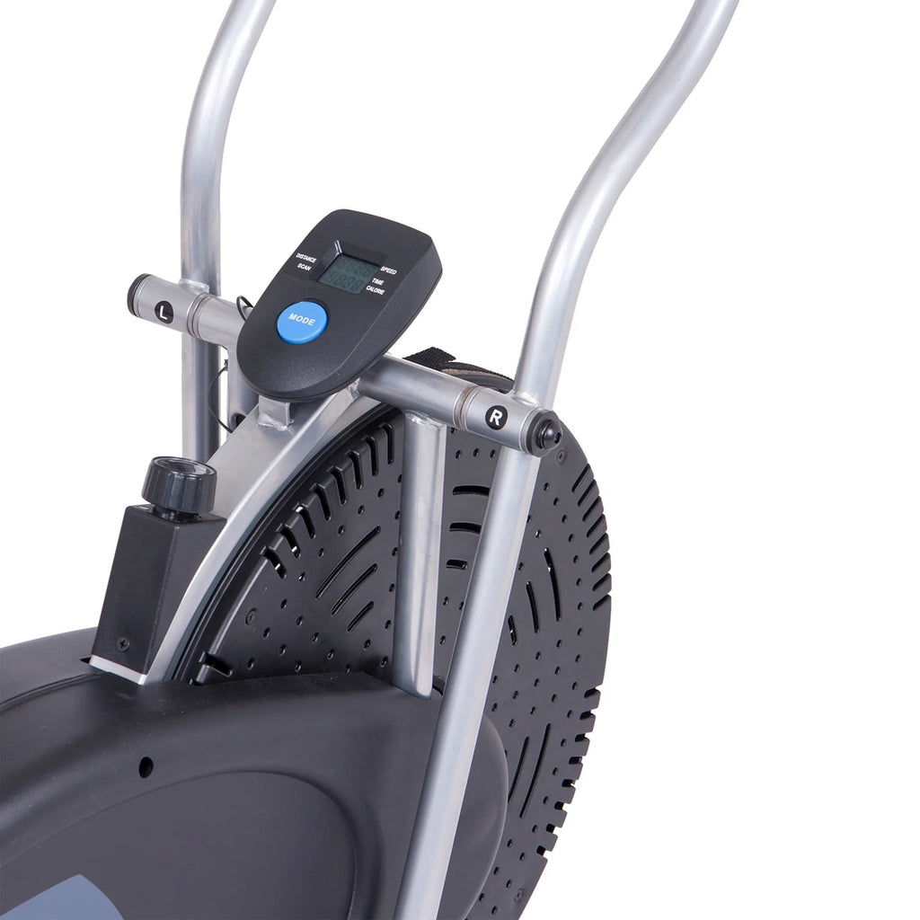 Upright Fan Bike U15806