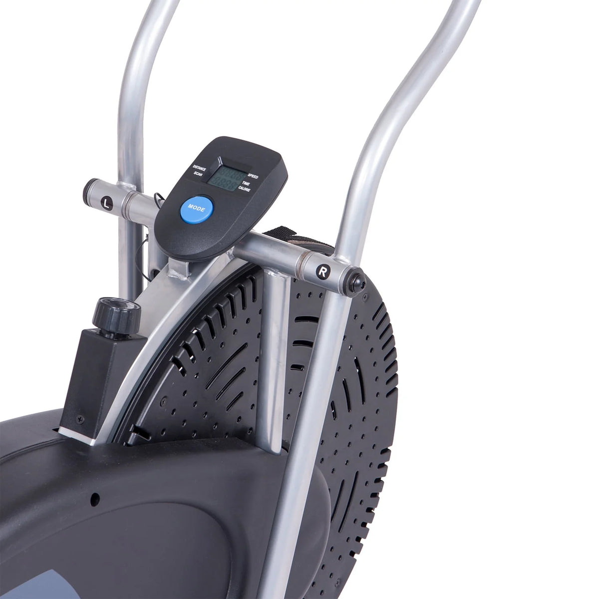 Upright Fan Bike U15806