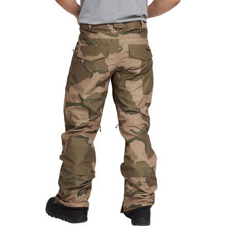 Men's Barren Camo Gore-Tex Pant Y231