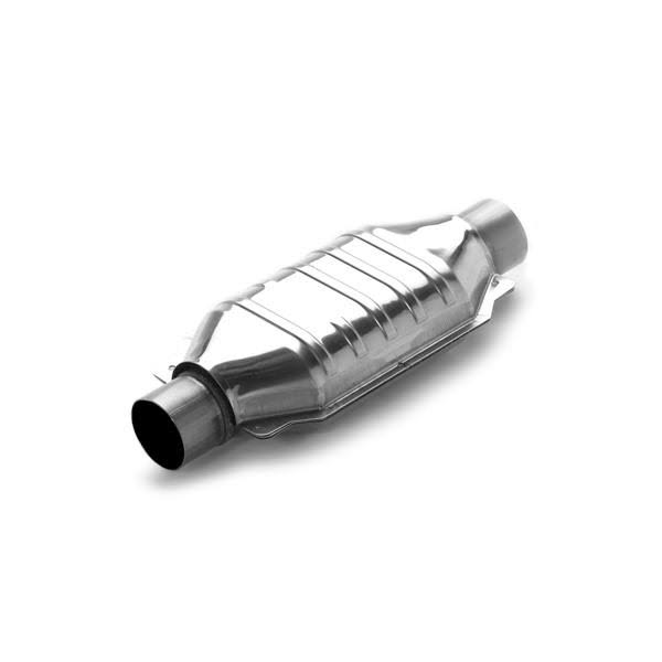 Universal Catalytic Converter U40439
