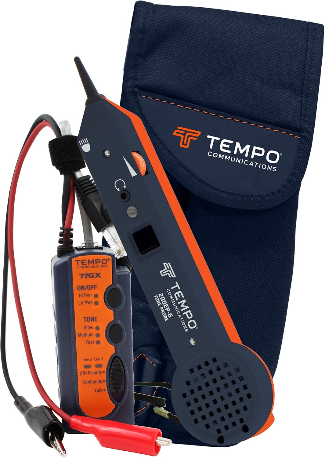 Tone Generator and Probe Kit X665