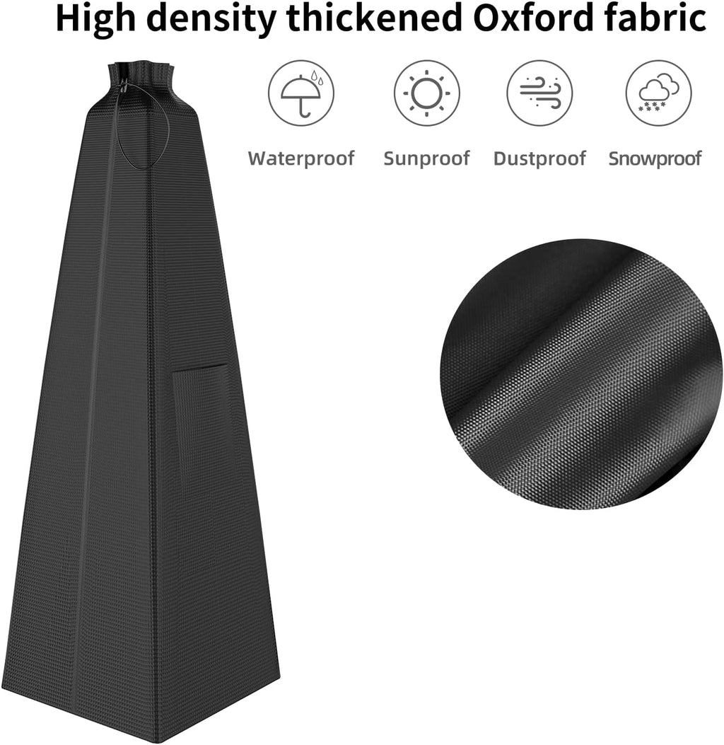 Vacuum Cleaner Storage Cover K6465