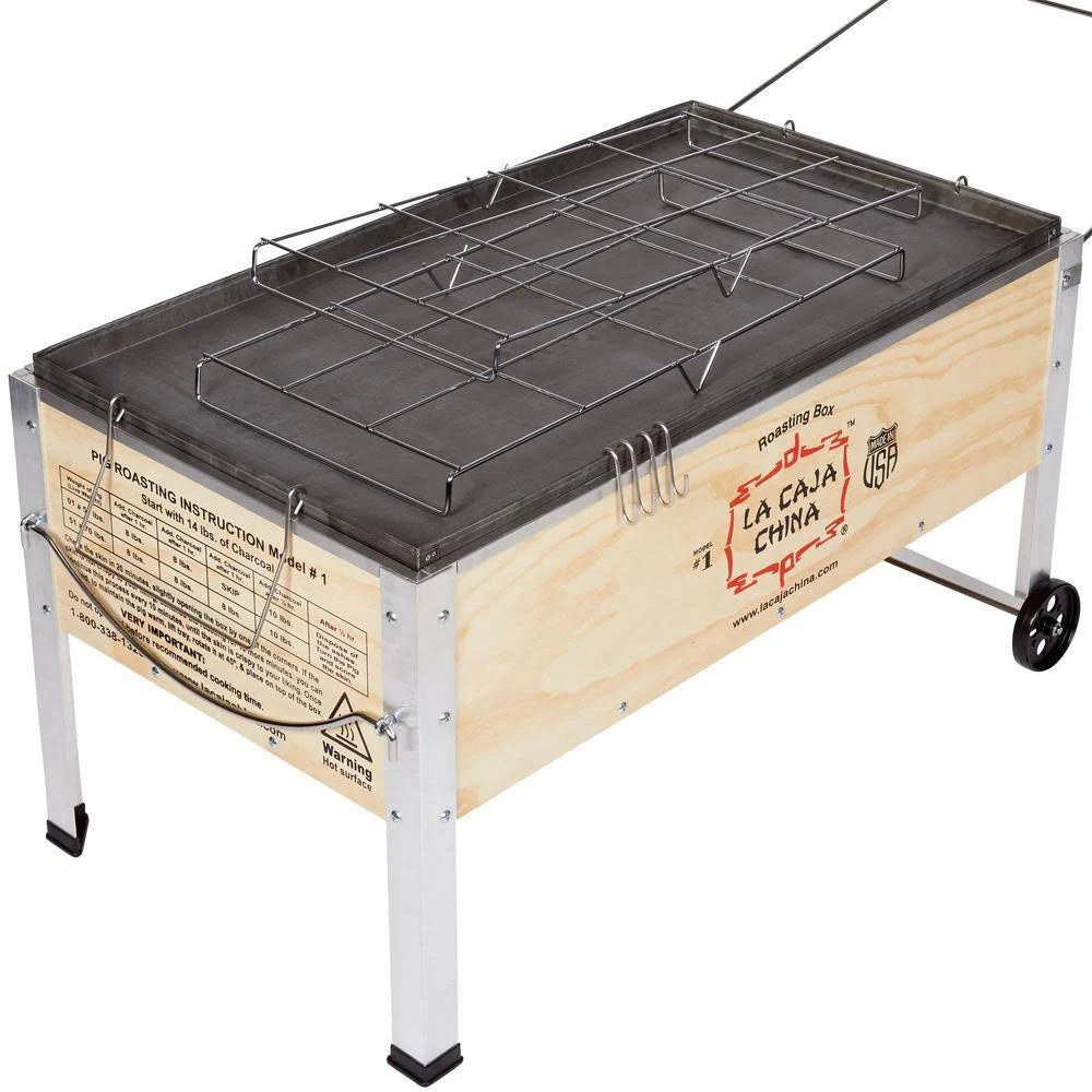 Roasting Box R9884