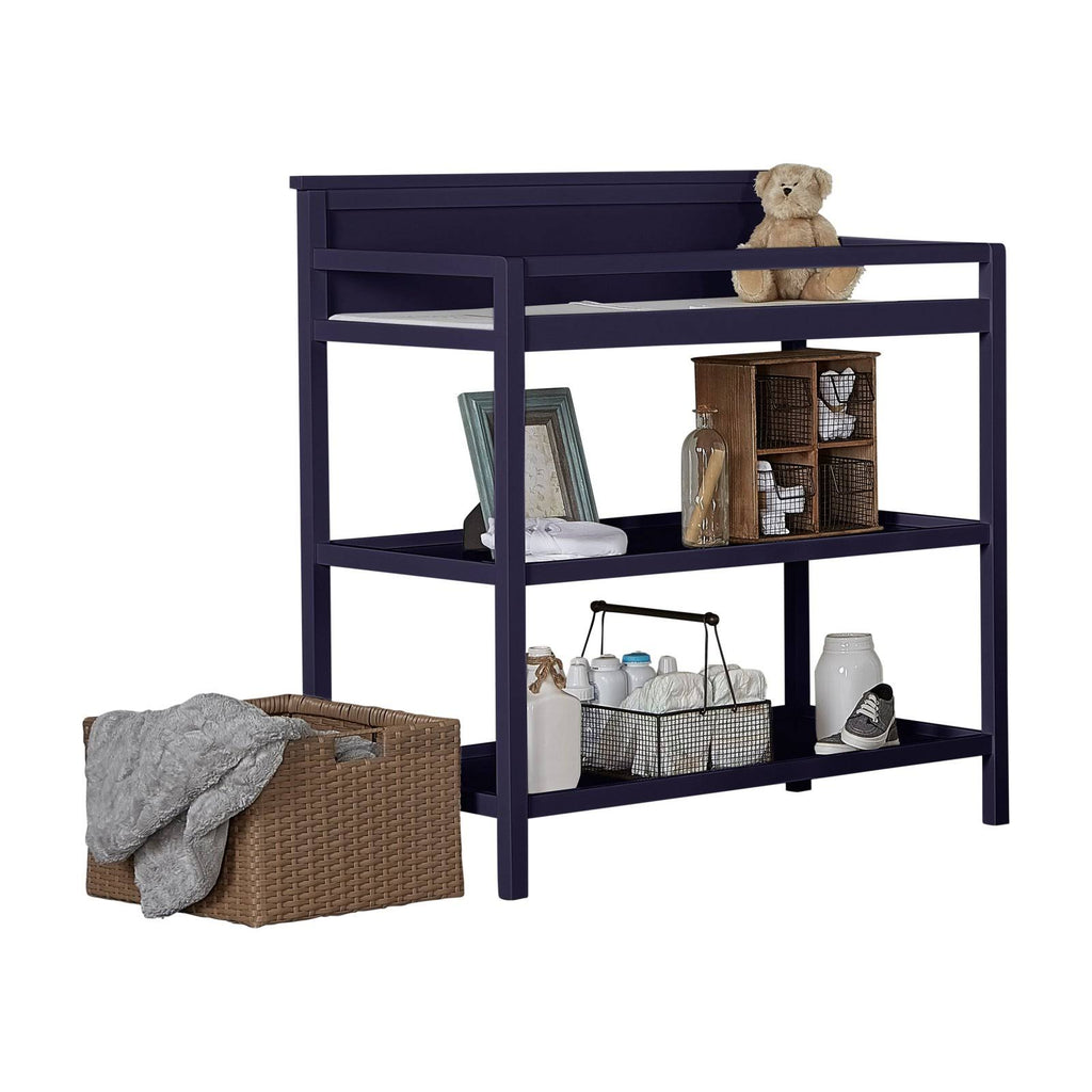 Navy Changing Table H231887