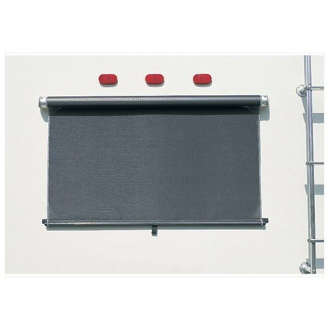 Black 3 ft 6 in Sunshade N165275