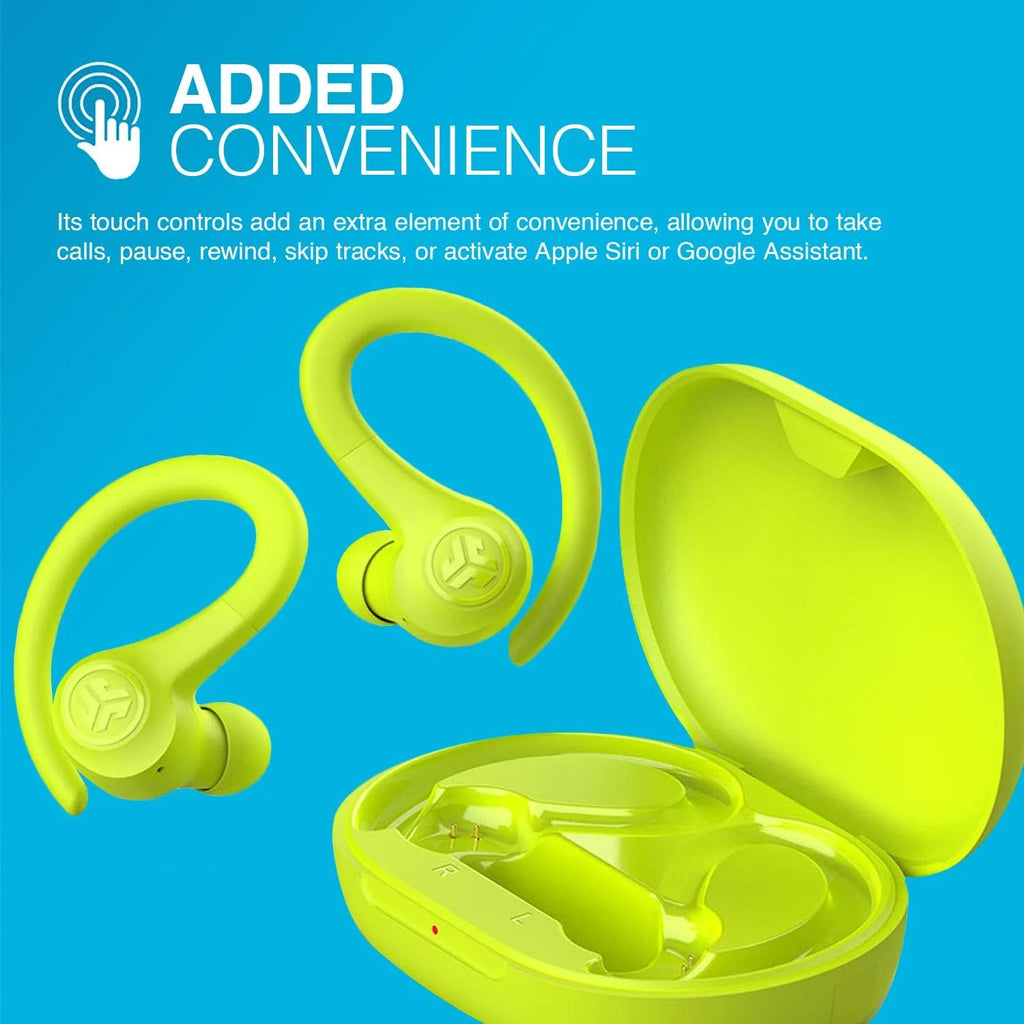 True Wireless Earbuds Y467564