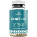 60 capsules Sleep Support Supplement Q3058