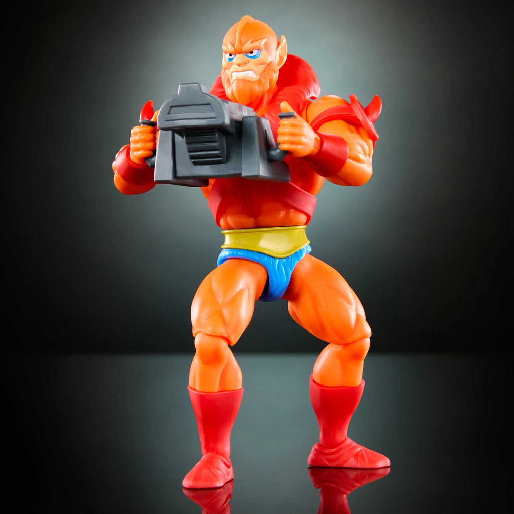 Action Figure Y173