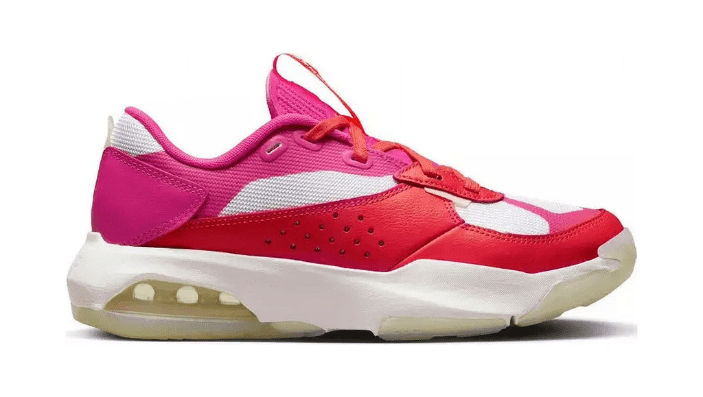 Women's Air 200E Siren Red/Black-Pink Prime - 6 J975