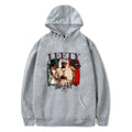 Vintage Hoodie Unisex Hooded Sweatshirt V906