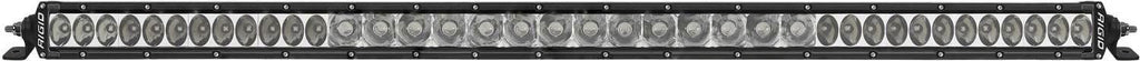 40 in. Hybrid-Spot/Flood Combo Light Bar with 40 White LEDs U4051