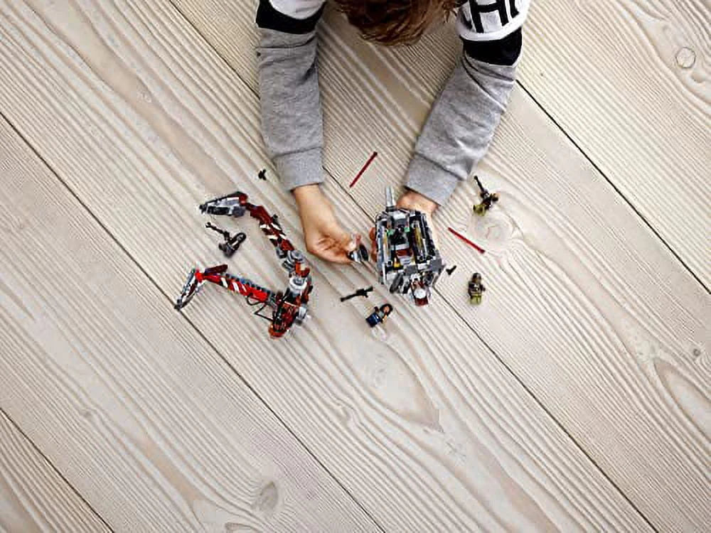 540 Pieces Building Kit D1535