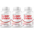 Sugar Support Dietary Supplement 60 Capsules 3 Pack T831