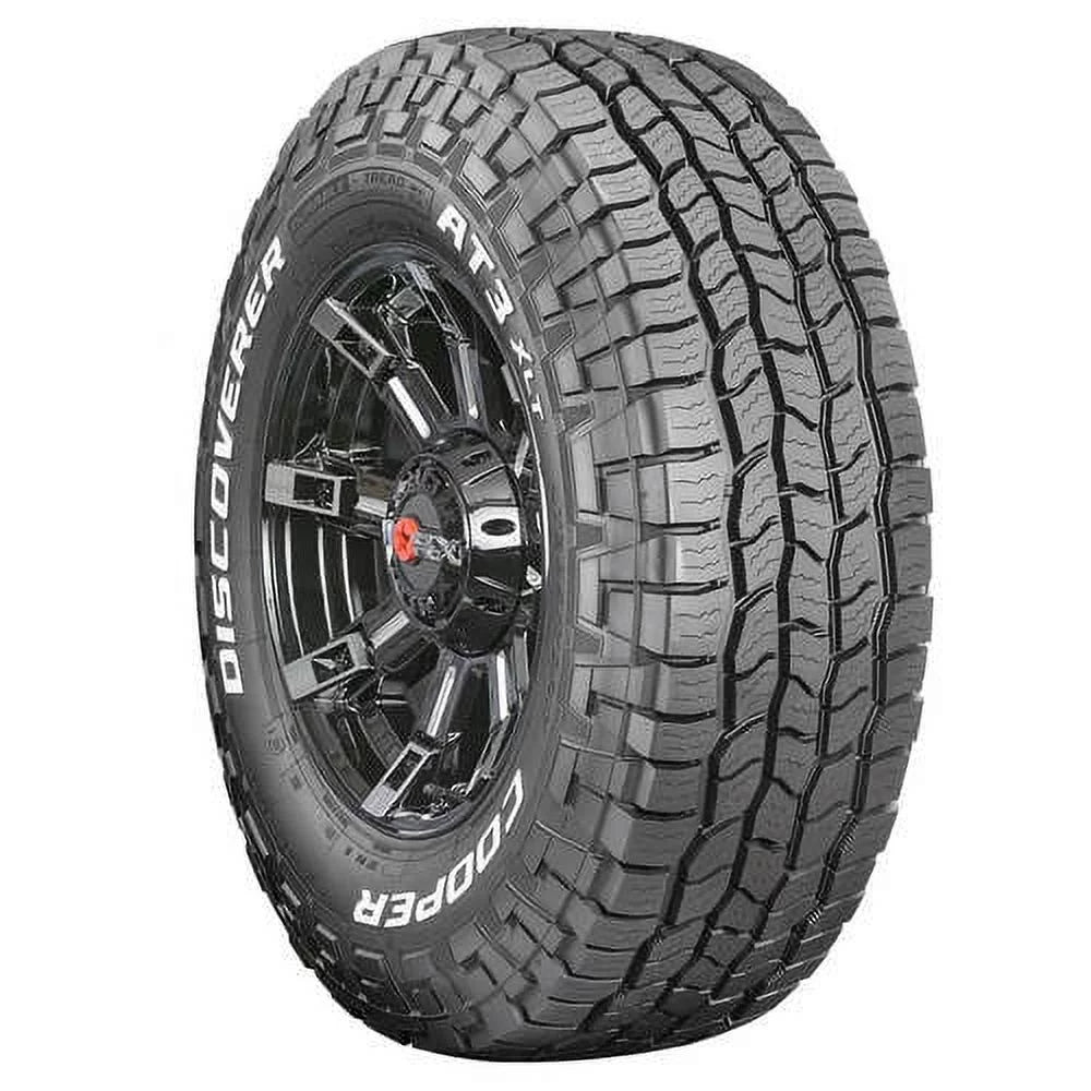 All Terrain Light Truck Tire H935044