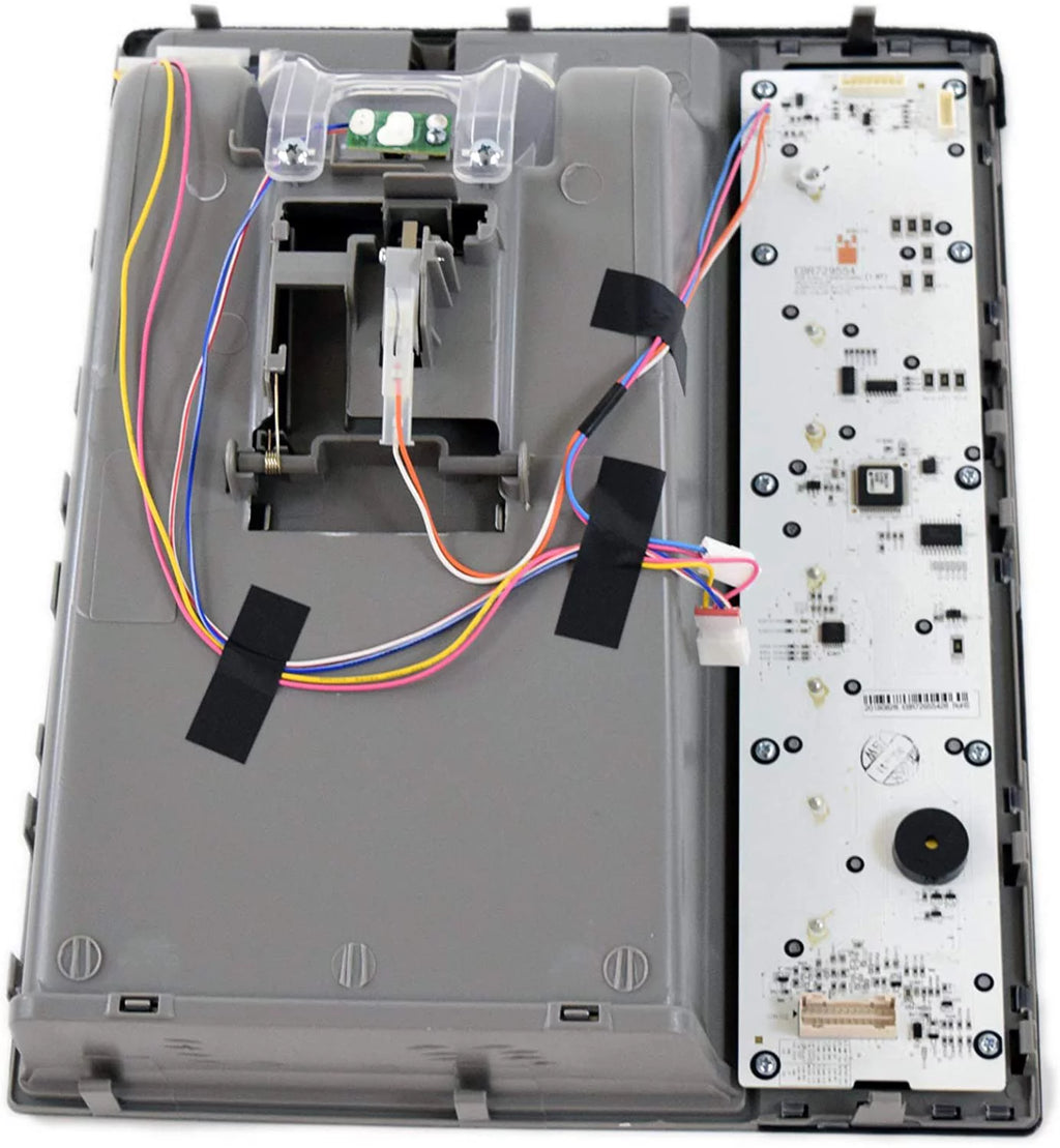 Refrigerator Dispenser Front Panel U75802