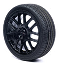 All-Season Tire 225/45R17 91W Y4159
