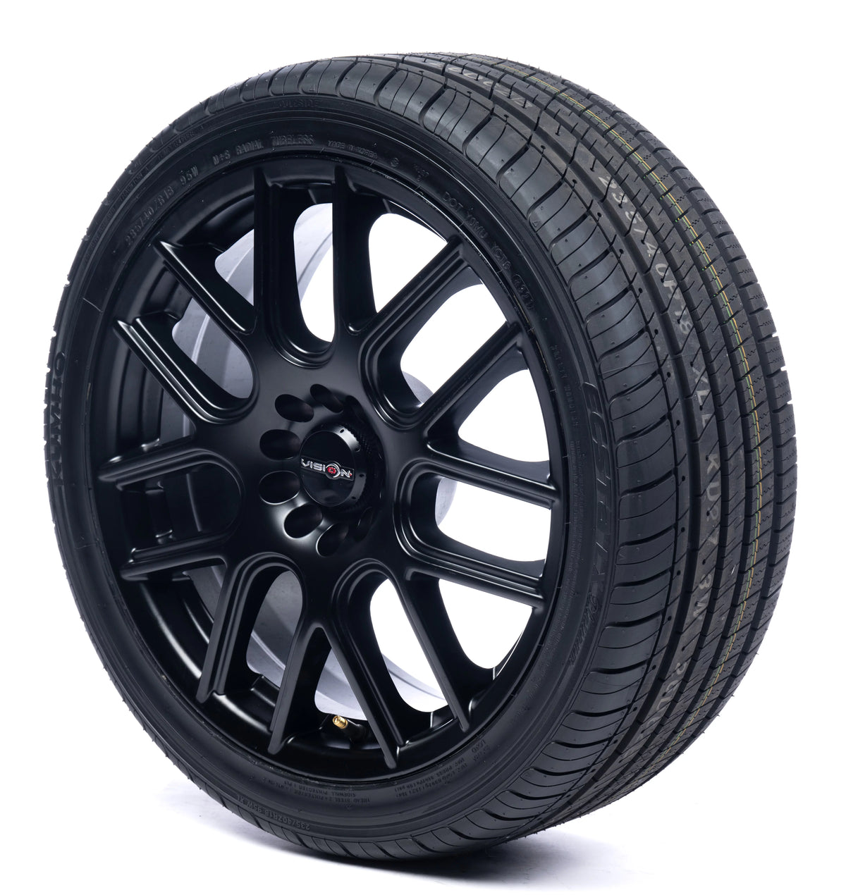 All-Season Tire 225/45R17 91W Y4159