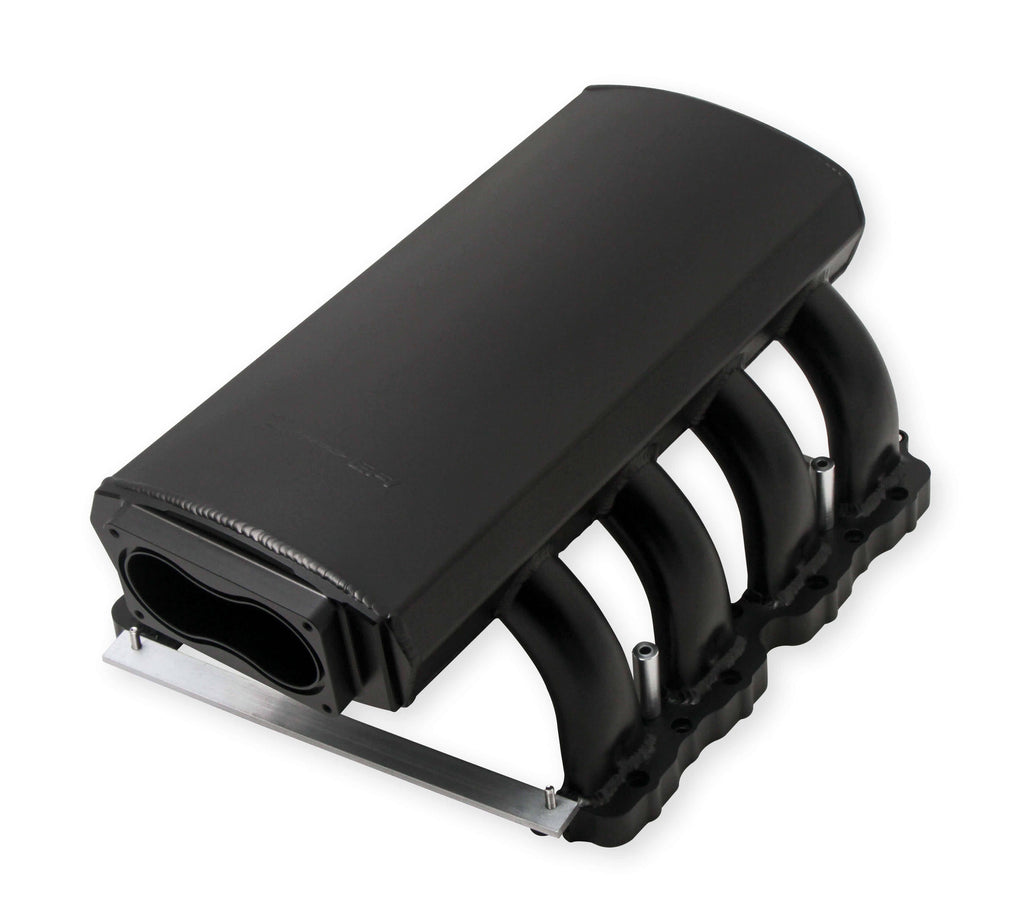 Holley EFI Sniper Hi-Ram Fabricated Intake Manifold L12405