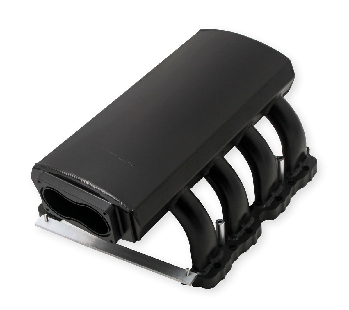 Holley EFI Sniper Hi-Ram Fabricated Intake Manifold L12405
