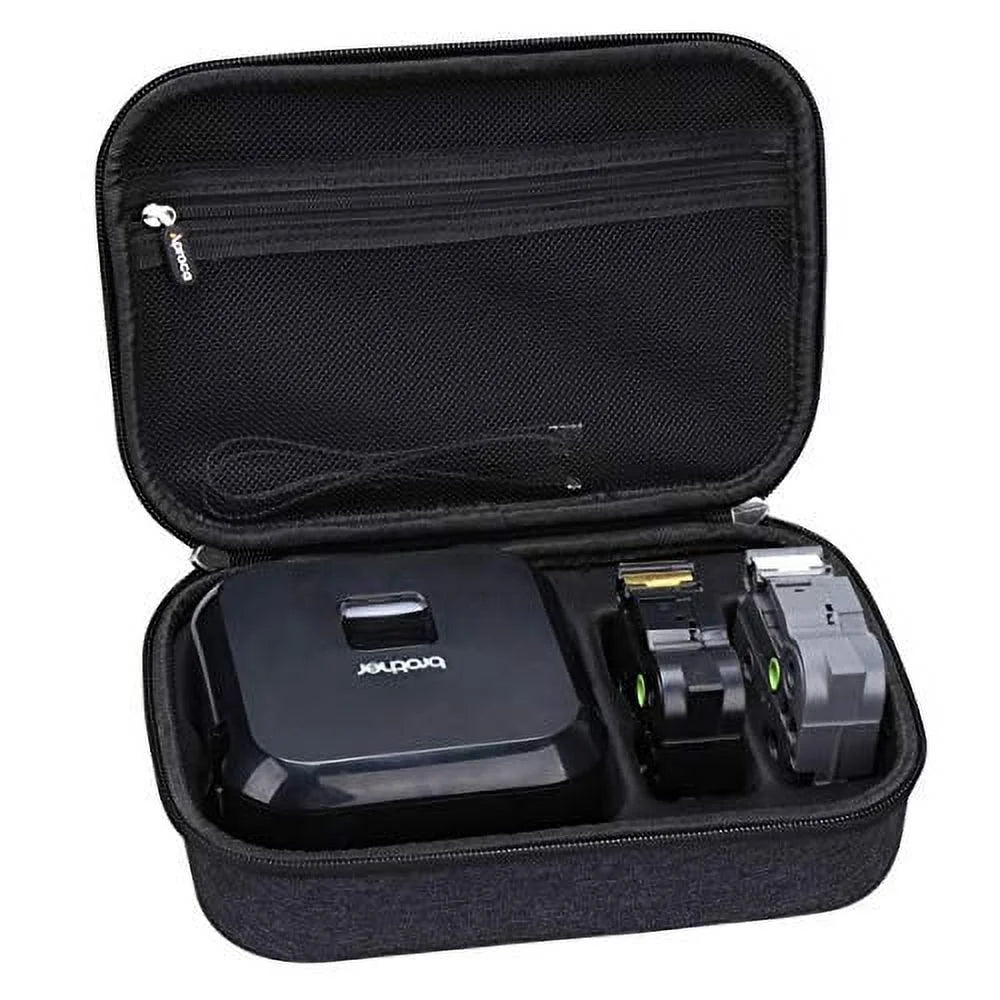 Hard Storage Carry Travel Case J551301