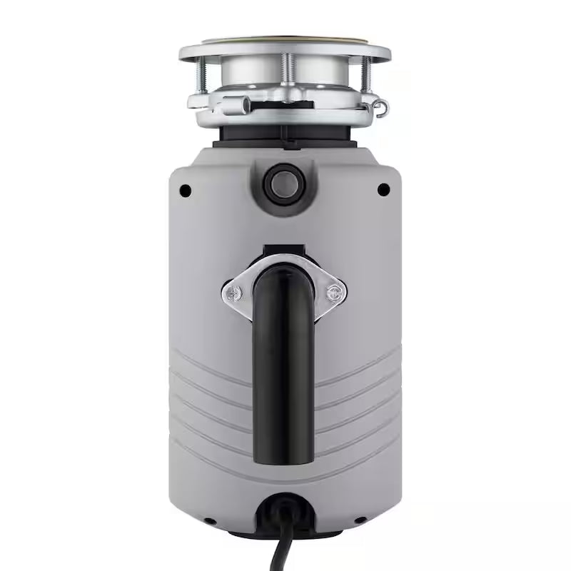 1/3 hp Continuous Feed Garbage Disposal with Power Cord U660