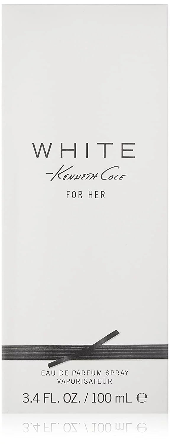 White Eau De Parfum Spray 3.40 oz Pack of 2 G331809