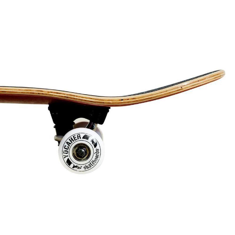Complete Skateboard 7.75 inch V23735