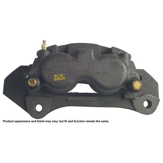 Disc Brake Caliper P37552